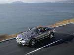 Mercedes-Benz SL-Class 2008 года